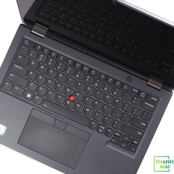Laptop Lenovo ThinkPad L13 Yoga Gen 4 | Intel Core i7-1355U | Ram 16 GB | SSD 512GB | 13.3