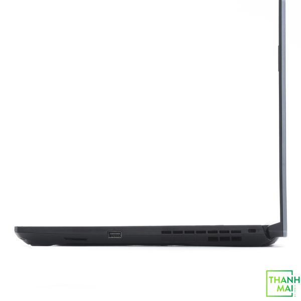 Laptop Asus TUF Gaming A15 FA506IU | AMD Ryzen 7-4800H | Ram 16GB | SSD 512GB + HDD 1TB | NVIDIA GeForce GTX 1660Ti | 15.6″ FHD IPS 144Hz