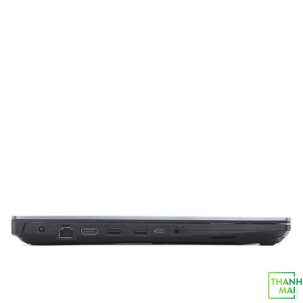 Laptop Asus TUF Gaming A15 FA506IU | AMD Ryzen 7-4800H | Ram 16GB | SSD 512GB + HDD 1TB | NVIDIA GeForce GTX 1660Ti | 15.6″ FHD IPS 144Hz
