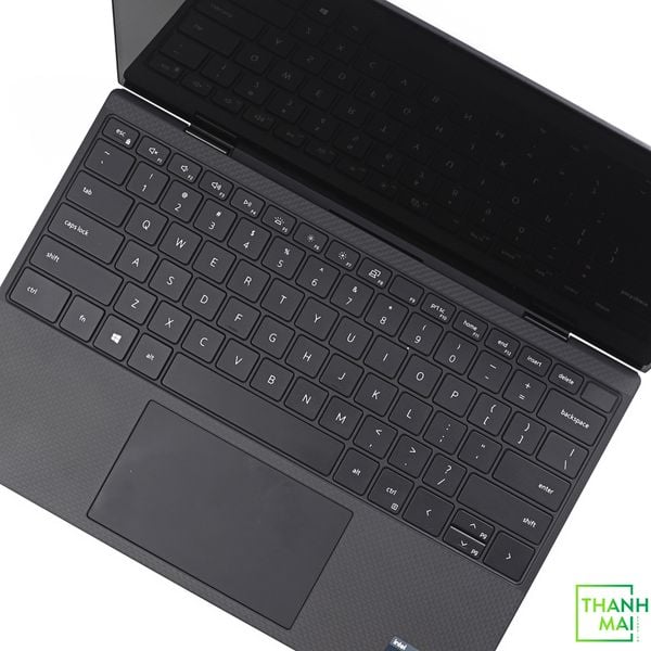 Laptop Dell XPS 9310 | Intel Core i7-1185G7 | Ram 16GB | SSD 1TB | 13.4″ FHD IPS Touch screen