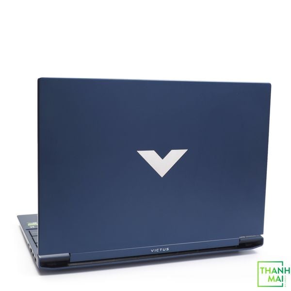 Laptop HP Victus 15-FA1093DX 2023 | intel Core i5-13420H | Ram 8GB | 512GB SSD | RTX 3050 6GB | 15.6inch FHD 144Hz