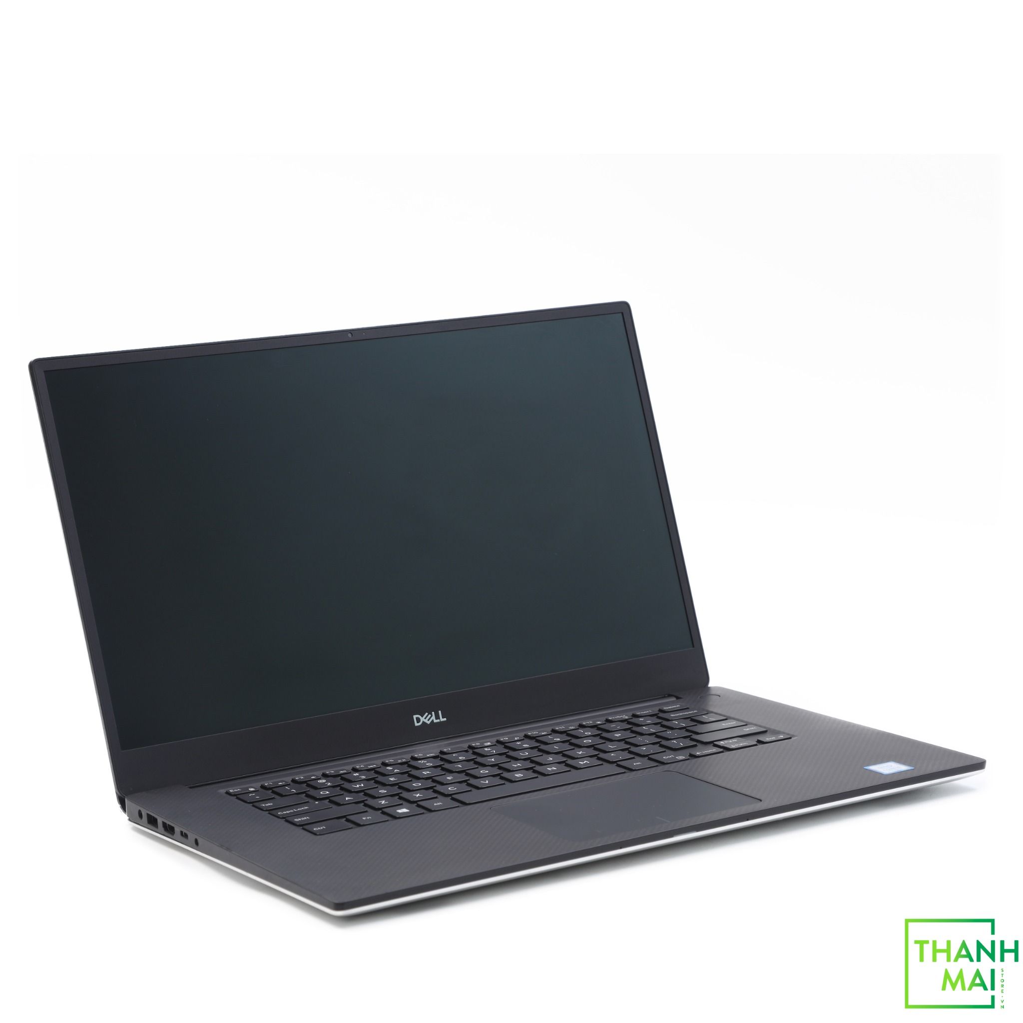 Laptop Dell XPS 157590 Intel Core i59300H Ram 16GB 256GB SSD