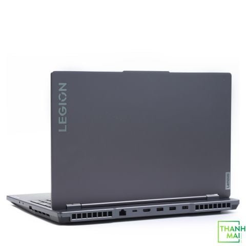 Laptop Lenovo Legion 5 - 15ARH7H | AMD Ryzen 7-6800H | Ram 16GB | 1TB SSD | RTX 3070 Ti | 15.6 inch FHD 165Hz
