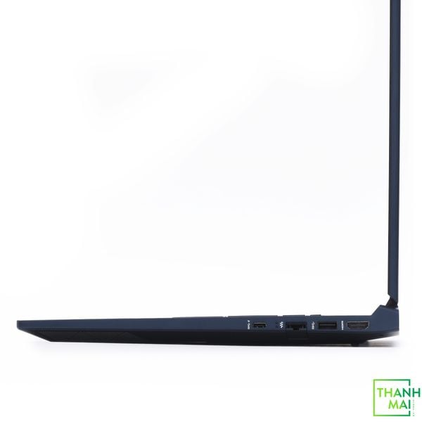 Laptop HP Victus 15-FA1093DX 2023 | intel Core i5-13420H | Ram 8GB | 512GB SSD | RTX 3050 6GB | 15.6inch FHD 144Hz