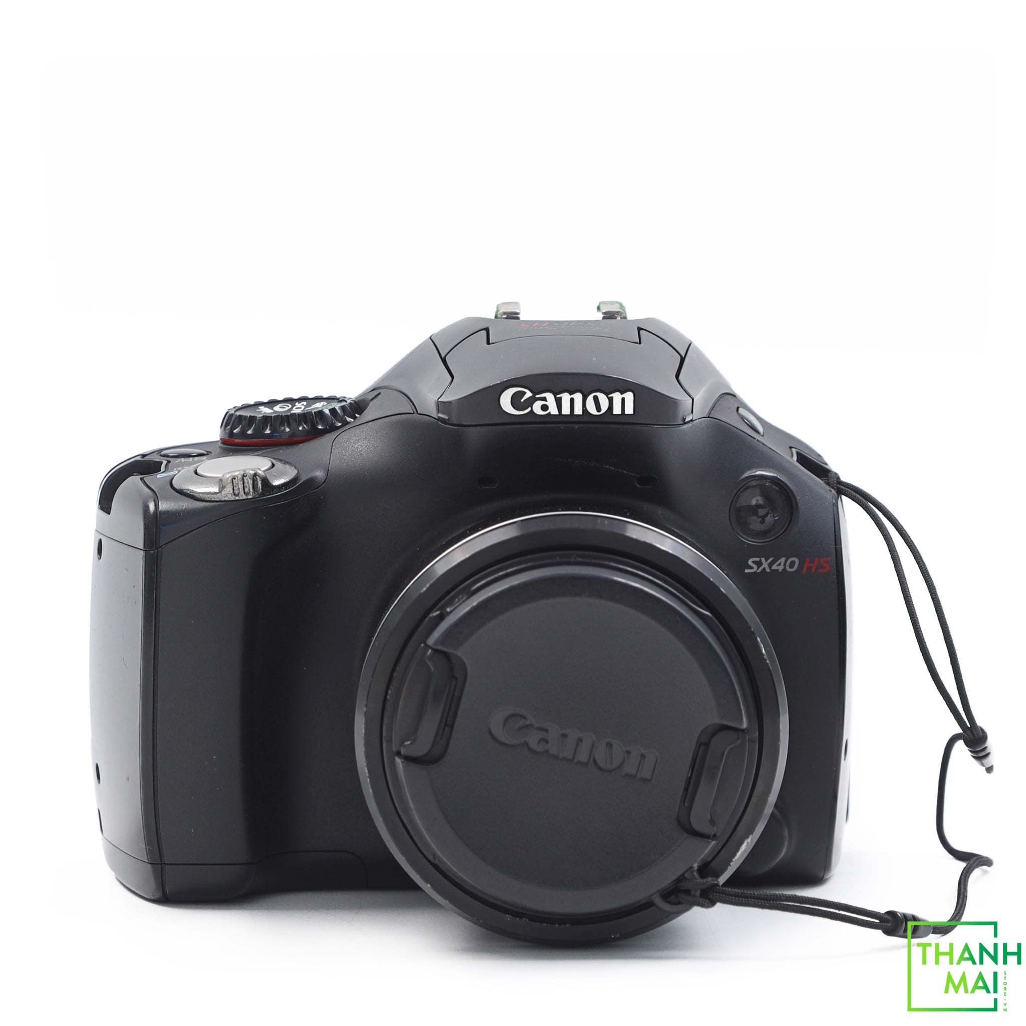 PowerShot SX40 HS (inc. 呼び寄せる memorycard 32GB)