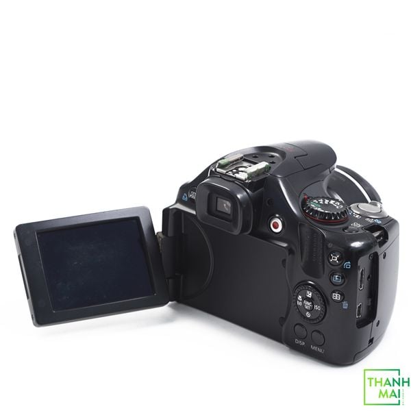 Máy ảnh canon powershot SX40 HS