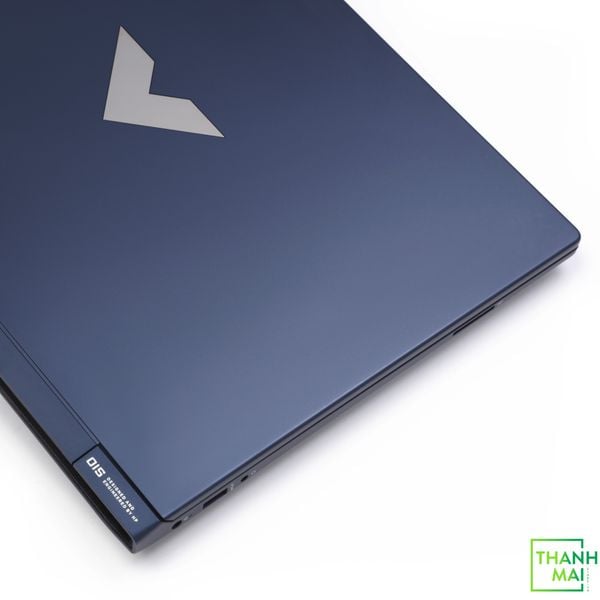 Laptop HP Victus 15-FA1093DX 2023 | intel Core i5-13420H | Ram 8GB | 512GB SSD | RTX 3050 6GB | 15.6inch FHD 144Hz