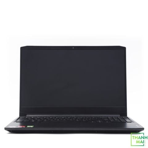 Laptop Gaming Lenovo IdeaPad Gaming 3 15ACH6 | AMD Ryzen 5-5600H | Ram 8GB | SSD 256GB | RTX 3050 4GB | 15.6 Inch FHD IPS 120Hz