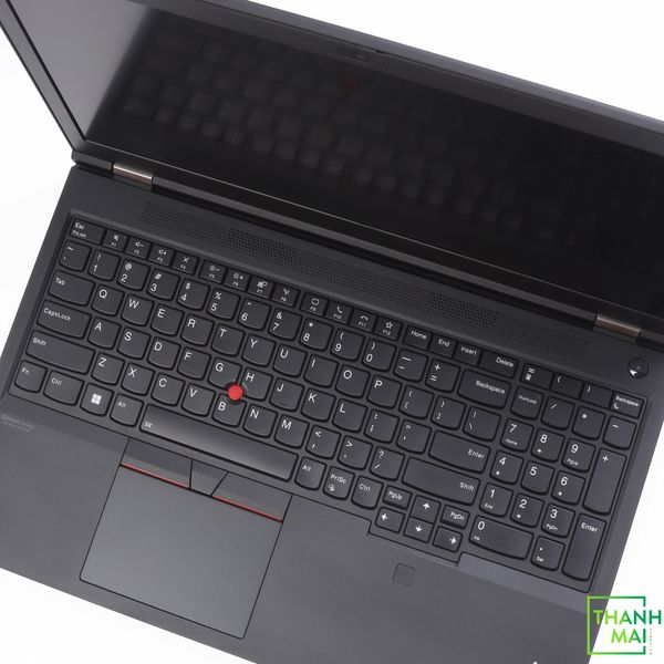 Laptop Lenovo Thinkpad P15 Gen 2 | Core i7-11850H | Ram 32GB | SSD 1TB | NVIDIA RTX A3000 6GB | 15.6