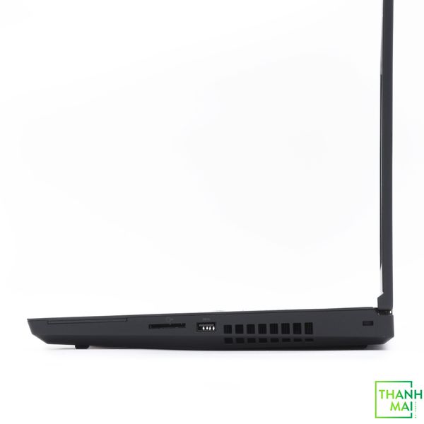 Laptop Lenovo Thinkpad P15 Gen 2 | Core i7-11850H | Ram 32GB | SSD 1TB | NVIDIA RTX A3000 6GB | 15.6