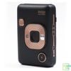 Máy ảnh Fujifilm Instax Mini LiPlay (Elegant Black)