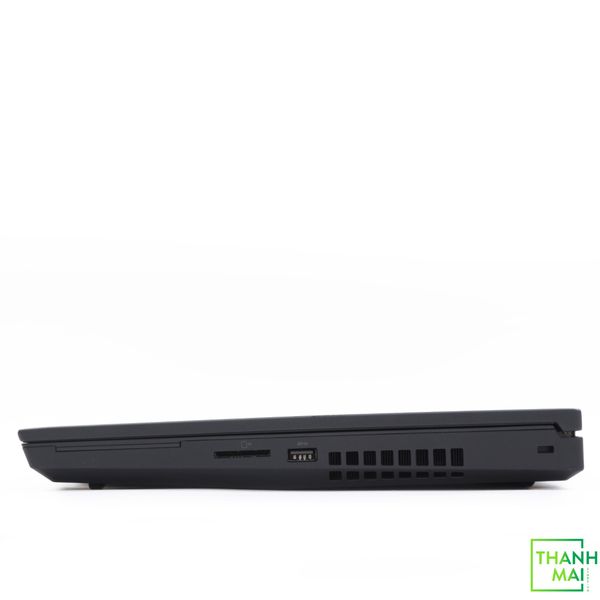 Laptop Lenovo Thinkpad P15 Gen 2 | Core i7-11850H | Ram 32GB | SSD 1TB | NVIDIA RTX A3000 6GB | 15.6