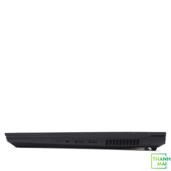 Laptop Gaming Lenovo IdeaPad Gaming 3 15ACH6 | AMD Ryzen 5-5600H | Ram 8GB | SSD 256GB | RTX 3050 4GB | 15.6 Inch FHD IPS 120Hz