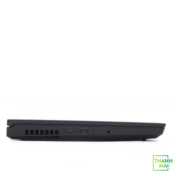 Laptop Lenovo Thinkpad P15 Gen 2 | Core i7-11850H | Ram 32GB | SSD 1TB | NVIDIA RTX A3000 6GB | 15.6
