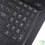 Laptop Asus TUF Gaming FX706H | Intel Core i5-11260H | Ram 16GB | SSD 1TB | NVIDIA® GeForce RTX™ 3050Ti 4GB | 17.3 Full HD IPS 144Hz