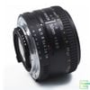 Ống Kính Nikon AF NIKKOR 50mm f/1.8D