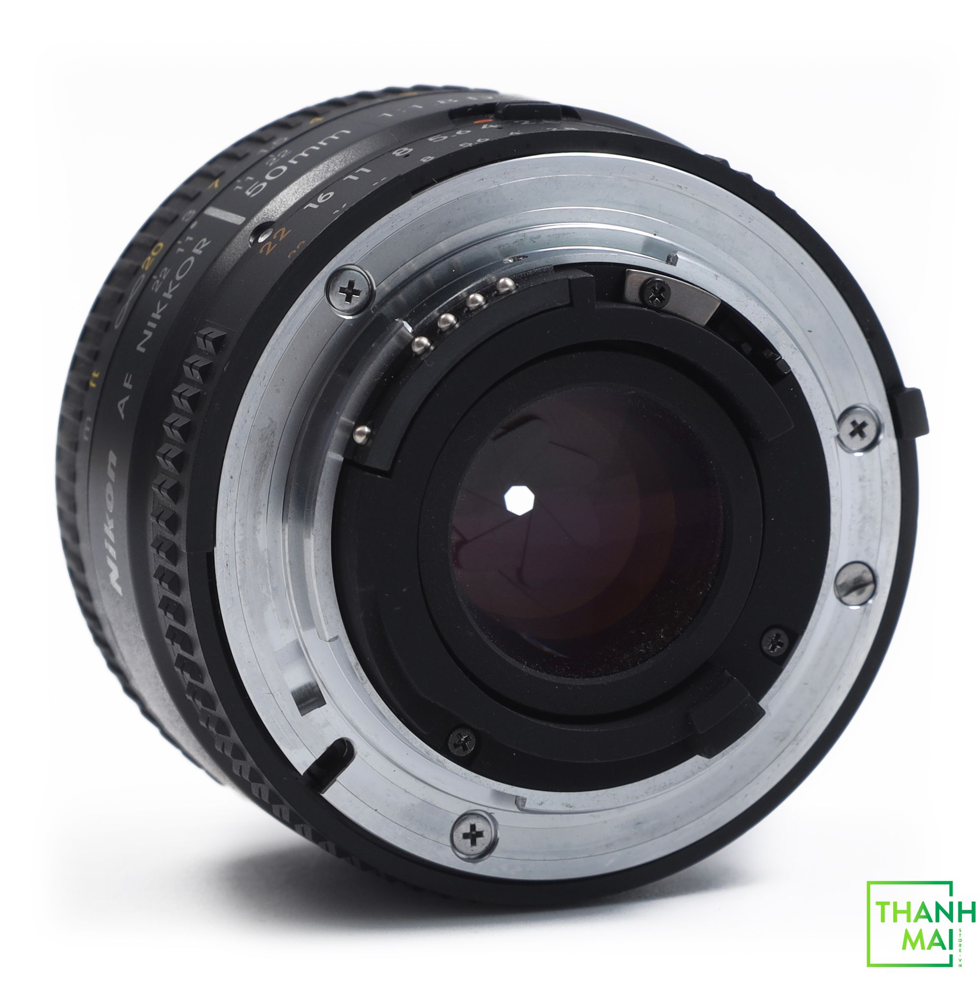 50mm Nikon Fx Mount Sigma 50mm DG HSM Art Lens (Nikon F) Photo Hire