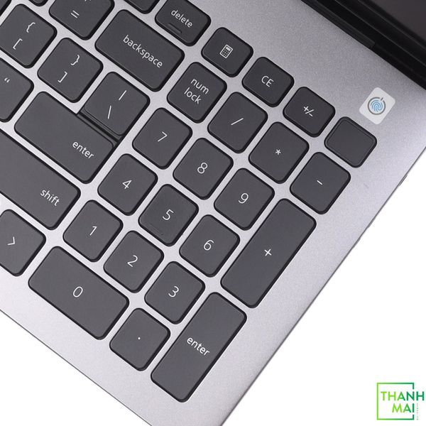 Laptop Dell Vostro 5620 | Intel Core i5-1240P | Ram 8GB | 256GB SSD | 16