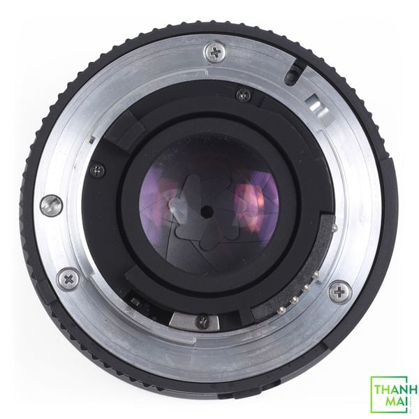 Ống Kính Nikon AF NIKKOR 50mm f/1.8D