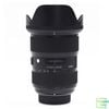 Ống kính Sigma 24-35mm F/2 DG HSM Art For Nikon