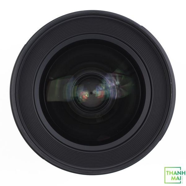 Ống kính Sigma 24-35mm F/2 DG HSM Art For Nikon