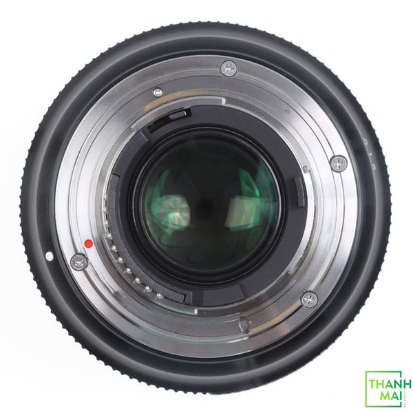 Ống kính Sigma 24-35mm F/2 DG HSM Art For Nikon