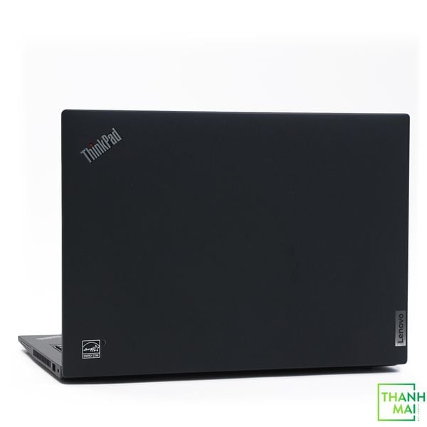 Laptop Lenovo ThinkPad T14 Gen 3 | Intel Core i5-1245U | Ram 16GB | SSD 256GB | 14″ FHD+ IPS