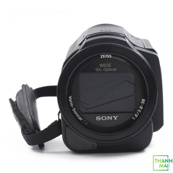 Máy quay phim Sony Handycam FDR-AX33 4K Ultra HD