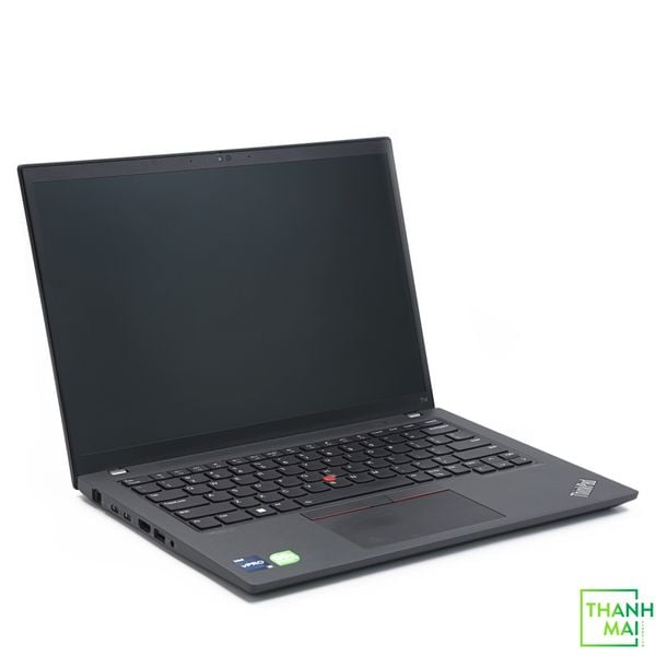 Laptop Lenovo ThinkPad T14 Gen 3 | Intel Core i5-1245U | Ram 16GB | SSD 256GB | 14″ FHD+ IPS