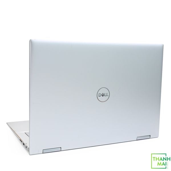 Laptop Dell Inspiron 7706 2-in-1 | Intel Core i7-1165G7 | Ram 16GB | SSD 512GB | 17.0 QHD Touch Screen