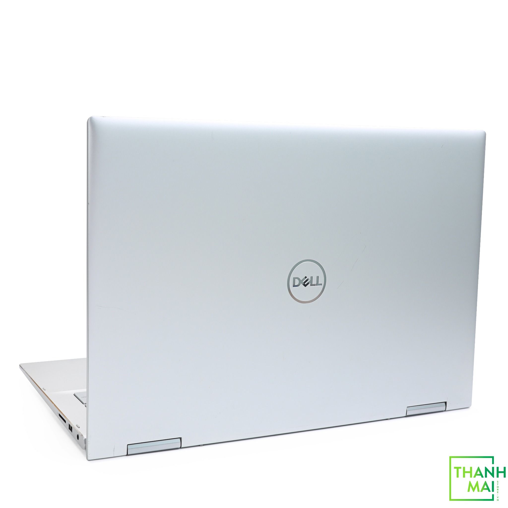 Laptop Inspiron 7706 2in1 Intel Core i71165G7 Ram 16GB SSD 51