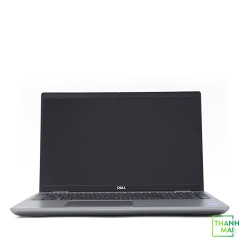 Laptop Dell Precision 3581 | Intel Core i7-13800H | Ram 32GB | SSD 512GB | RTX A1000 6GB | 15.6