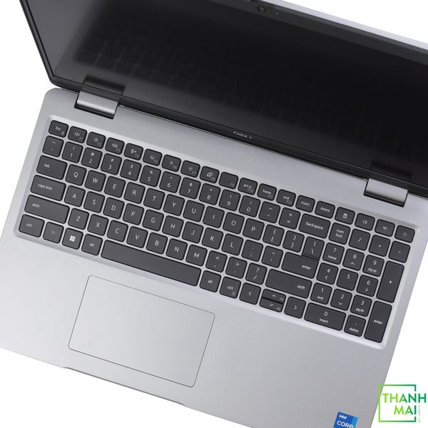 Laptop Dell Precision 3581 | Intel Core i7-13800H | Ram 32GB | SSD 512GB | RTX A1000 6GB | 15.6