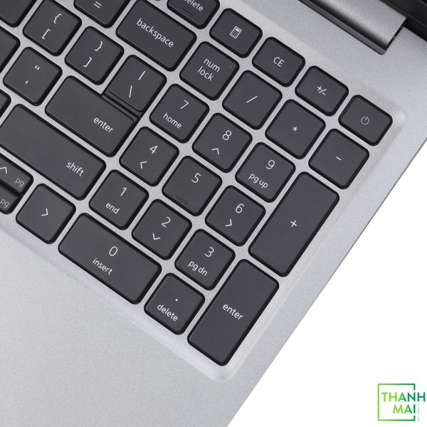 Laptop Dell Precision 3581 | Intel Core i7-13800H | Ram 32GB | SSD 512GB | RTX A1000 6GB | 15.6