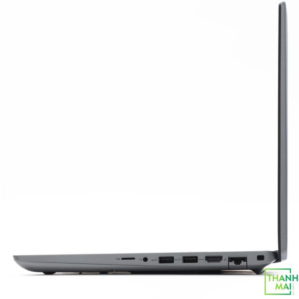 Laptop Dell Precision 3581 | Intel Core i7-13800H | Ram 32GB | SSD 512GB | RTX A1000 6GB | 15.6
