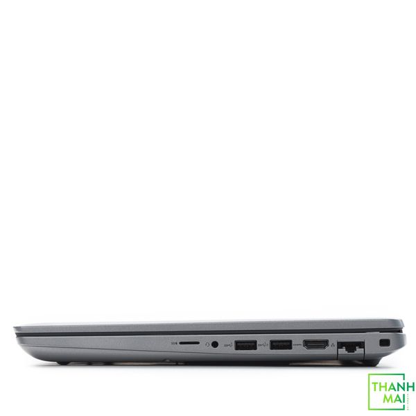Laptop Dell Precision 3581 | Intel Core i7-13800H | Ram 32GB | SSD 512GB | RTX A1000 6GB | 15.6