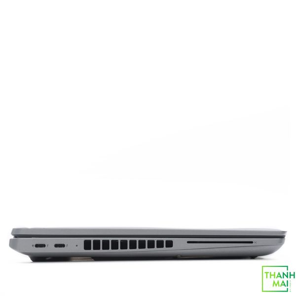 Laptop Dell Precision 3581 | Intel Core i7-13800H | Ram 32GB | SSD 512GB | RTX A1000 6GB | 15.6