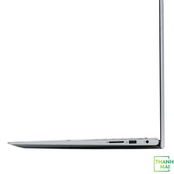 Laptop Dell Inspiron 7706 2-in-1 | Intel Core i7-1165G7 | Ram 16GB | SSD 512GB | 17.0 QHD Touch Screen