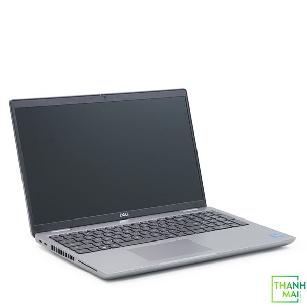 Laptop Dell Precision 3581 | Intel Core i7-13800H | Ram 32GB | SSD 512GB | RTX A1000 6GB | 15.6
