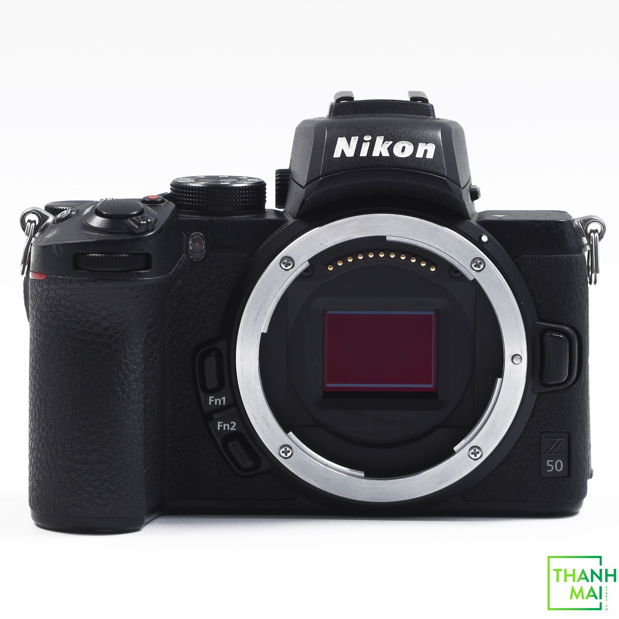 ショット数12386枚■Nikon Z50 ボディ Nikon Z50 ボディ｜新品通販フジヤカメラ