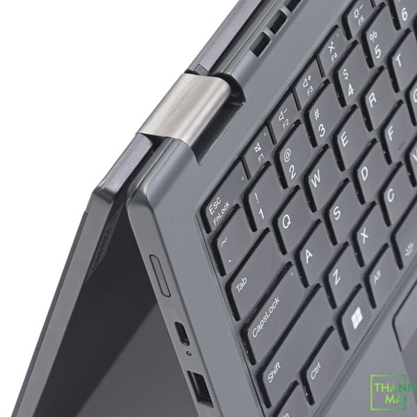Laptop Lenovo ThinkPad L13 Yoga Gen 4 | Intel Core i7-1355U | Ram 16 GB | SSD 512GB | 13.3