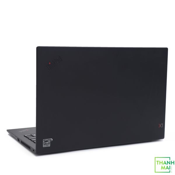 Lenovo Thinkpad X1 Carbon Gen 7 | Core i7-8665U | Ram 16GB | SSD 256GB PCle | 14'' FHD IPS Touch screen