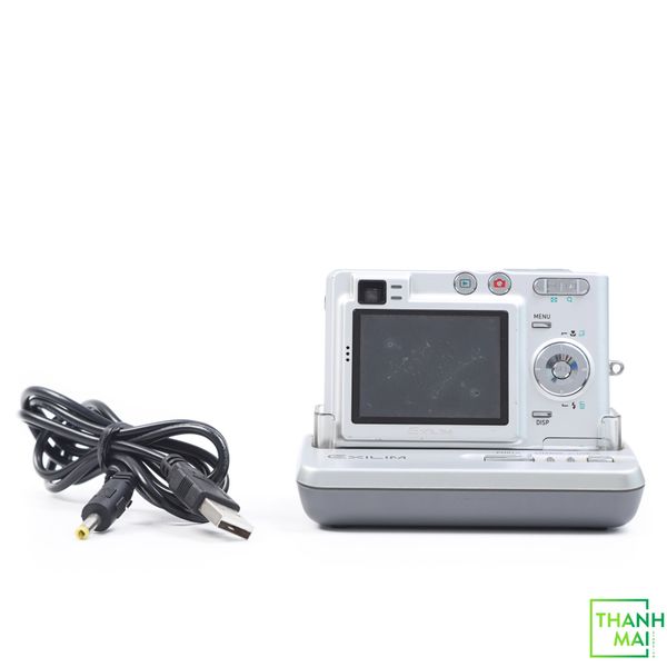 Máy ảnh Casio EXILIM EX-Z40