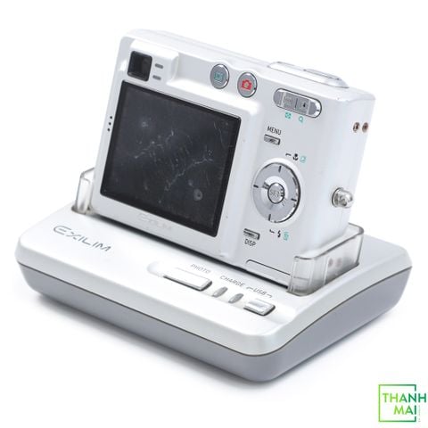 Máy ảnh Casio EXILIM EX-Z40