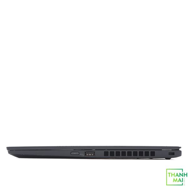Lenovo Thinkpad X1 Carbon Gen 7 | Core i7-8665U | Ram 16GB | SSD 256GB PCle | 14'' FHD IPS Touch screen