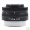 Ống kính Nikon NIKKOR Z DX 16-50mm f/3.5-6.3 VR