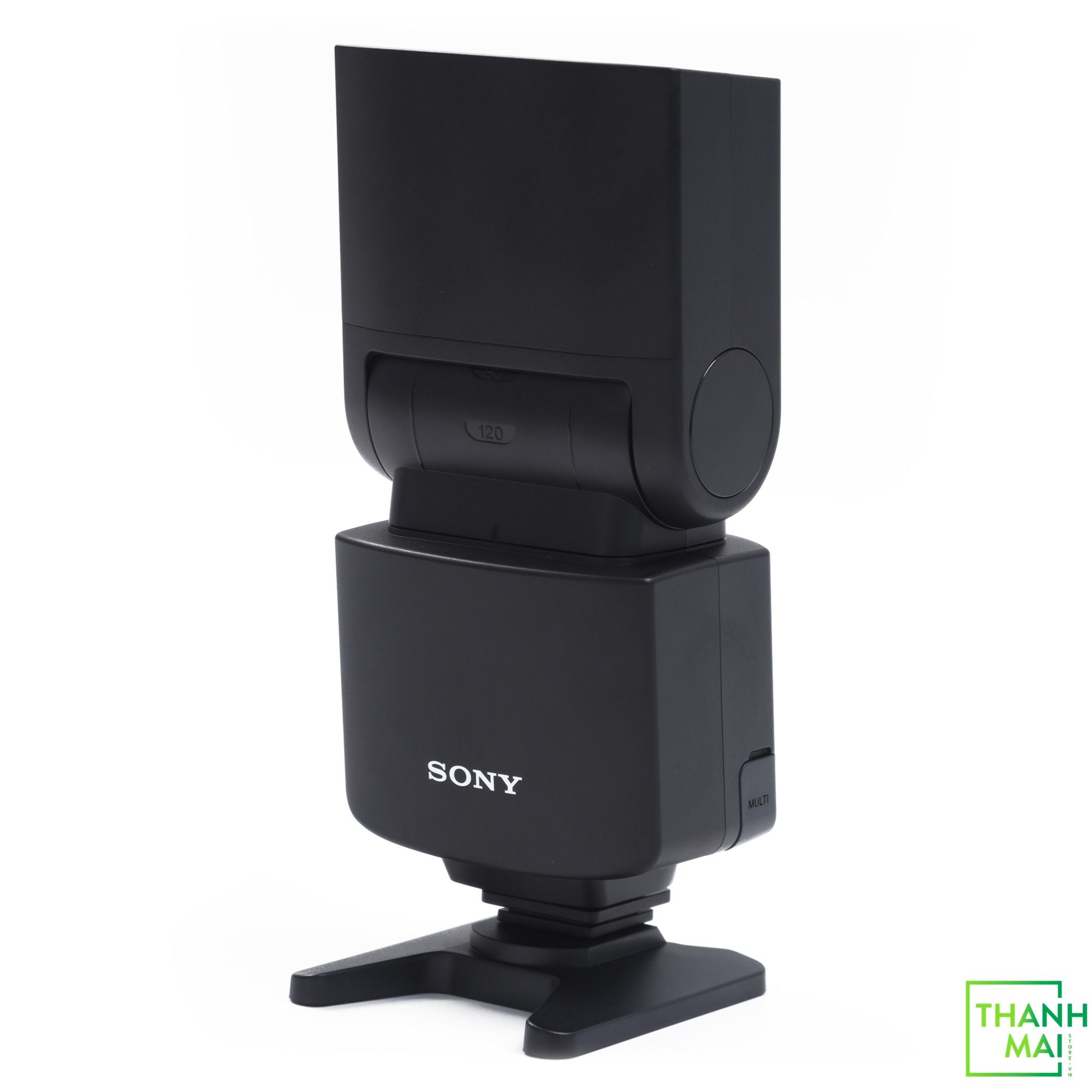Đèn Flash Sony HVLF46RM Thanhmaistore