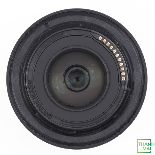 Ống kính Nikon NIKKOR Z DX 16-50mm f/3.5-6.3 VR