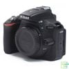 Máy Ảnh Nikon D5600 ( Body )