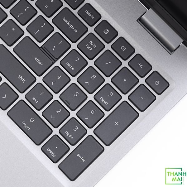 Laptop Dell Precision 3570 | Intel Core i7-1270P | Ram 16GB | SSD 512GB | 15.6 inch FHD IPS